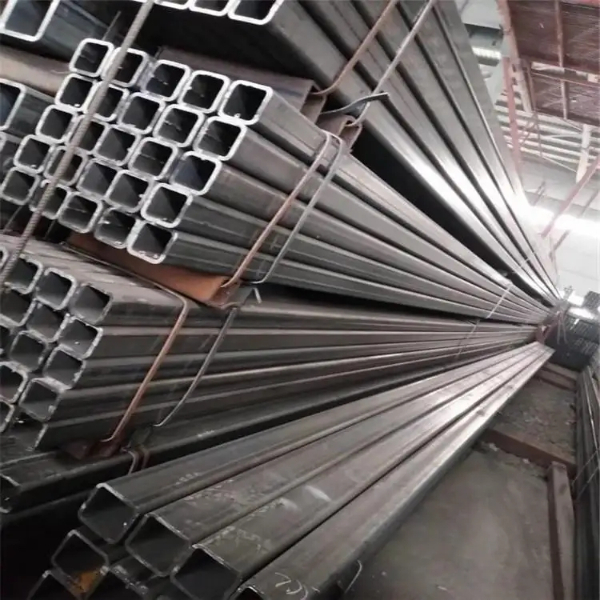 太原Q345B无缝方管